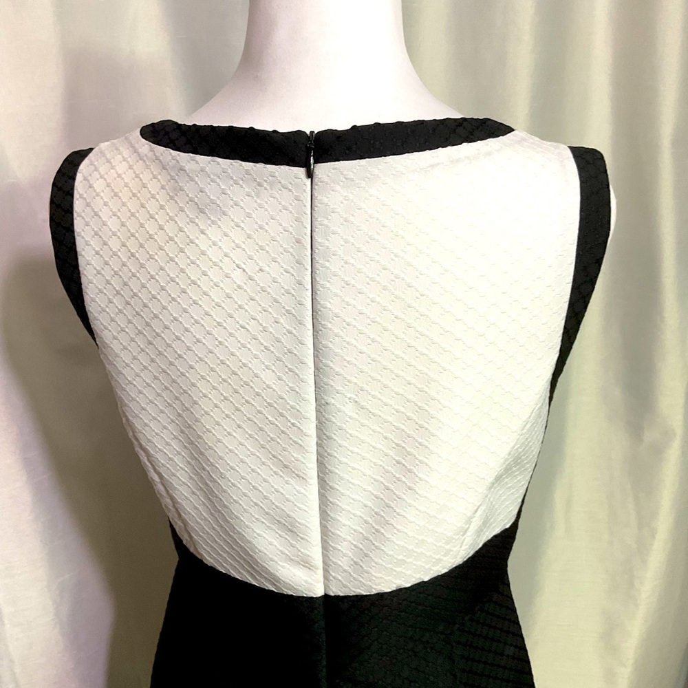 Tahari ASL Dress - Picture 10 of 14